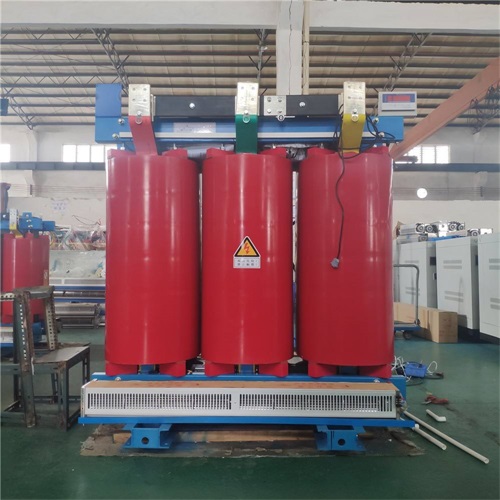 库车SCB12-2500KVA/10KV/0.4KV干式变压器