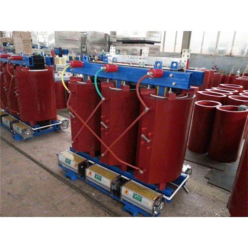 库车SCB13-100KVA干式变压器供应厂家